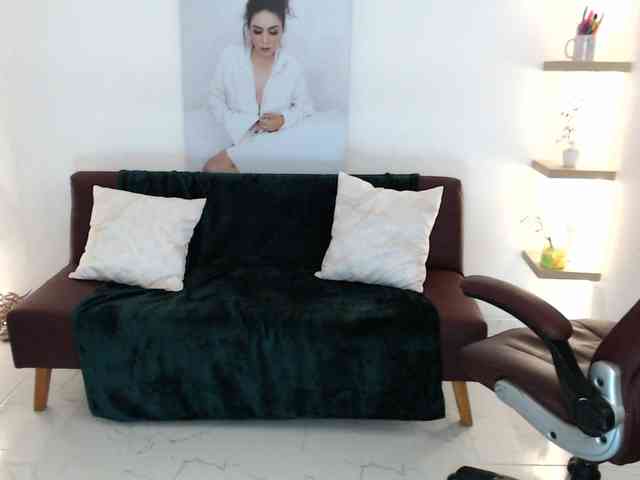 Miss-Diva1 webcam