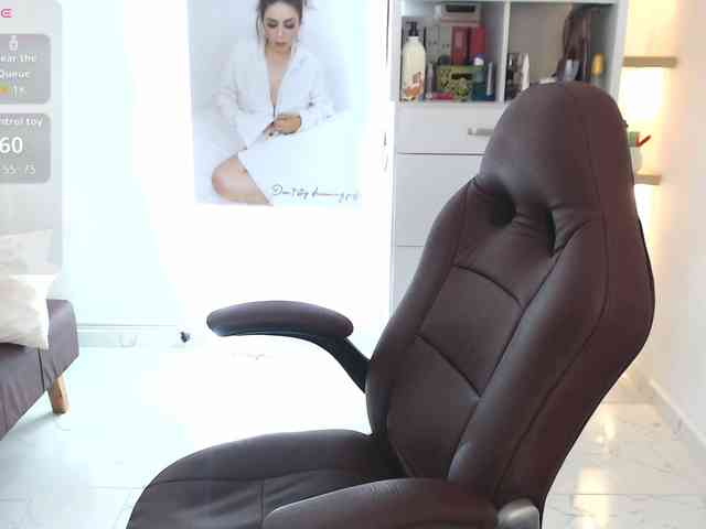 Miss-Diva1 webcam