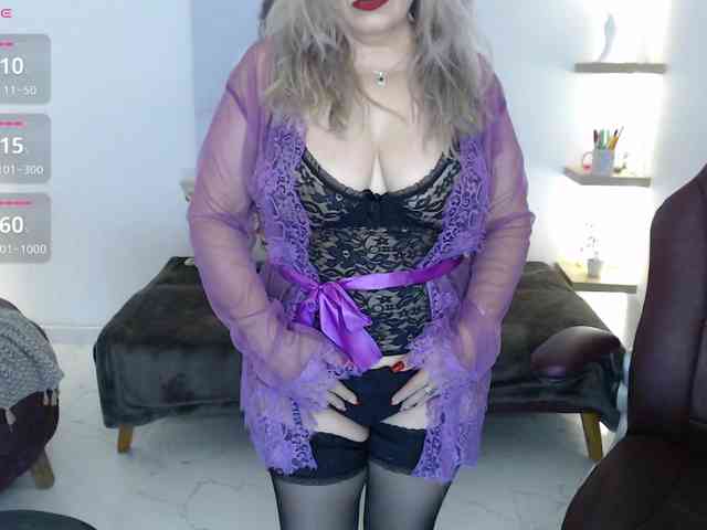 Miss-Diva1 webcam