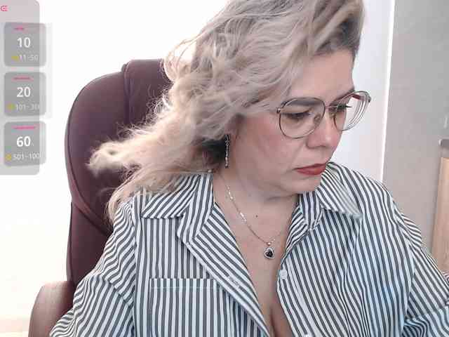 Miss-Diva1 webcam