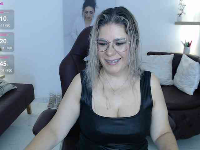 Miss-Diva1 webcam
