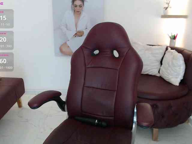 Miss-Diva1 webcam