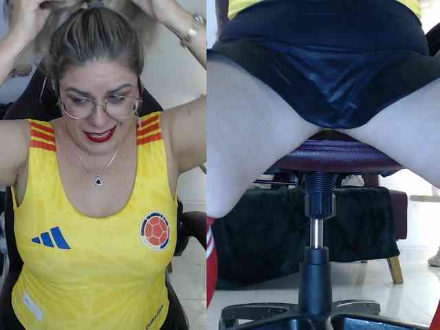 Miss-Diva1 webcam