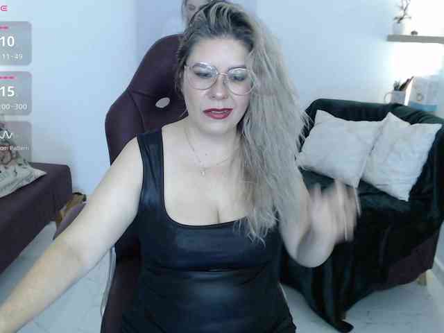 Miss-Diva1 webcam