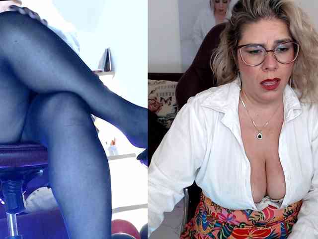 Miss-Diva1 webcam