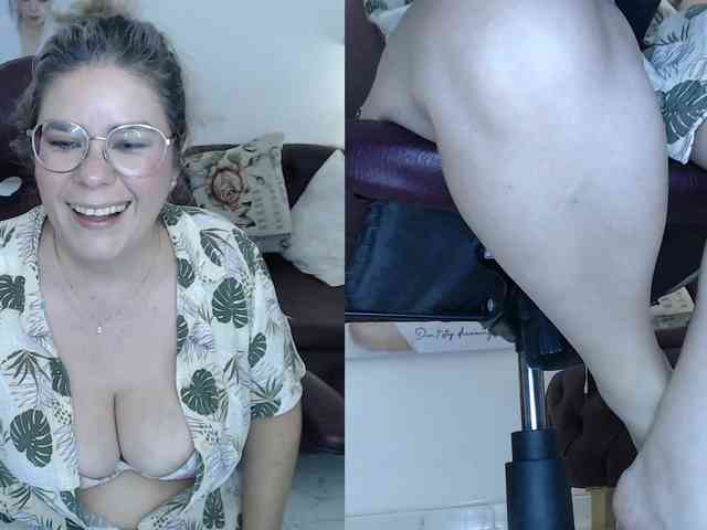 Miss-Diva1 webcam