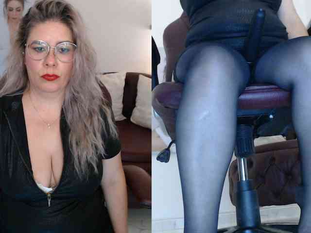 Miss-Diva1 webcam