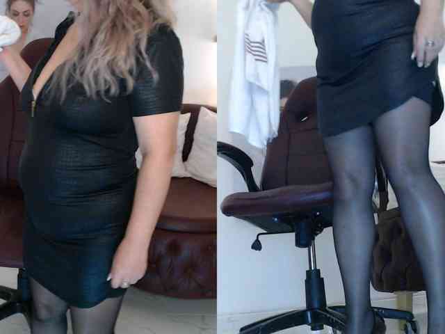 Miss-Diva1 webcam