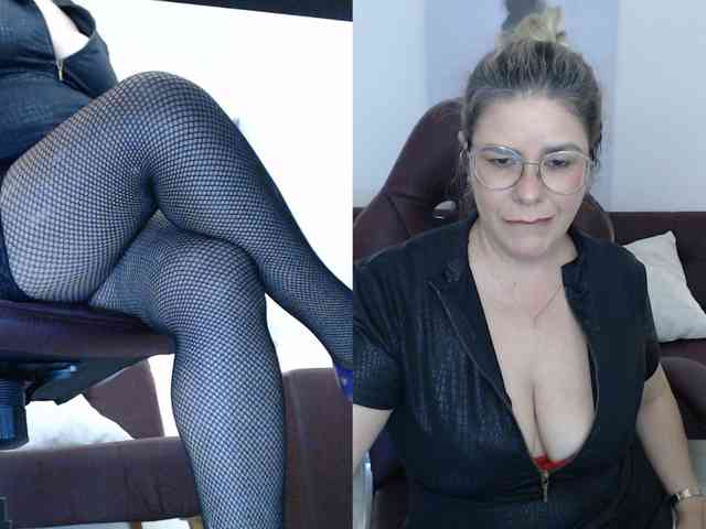 Miss-Diva1 webcam