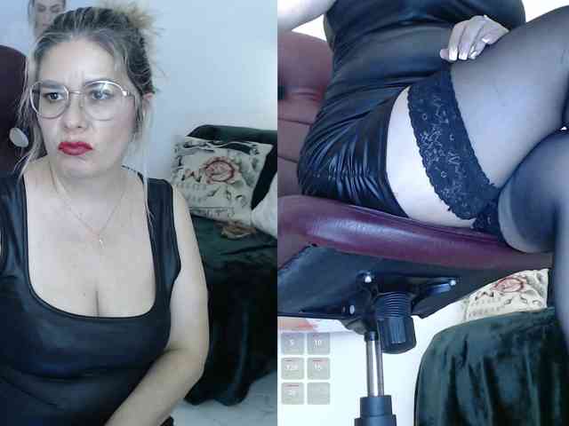 Miss-Diva1 webcam