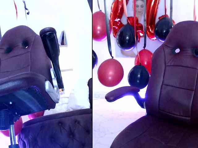 Miss-Diva1 webcam