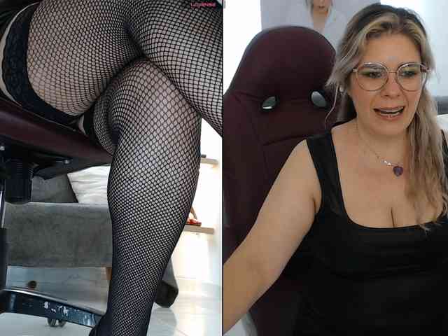 Miss-Diva1 webcam