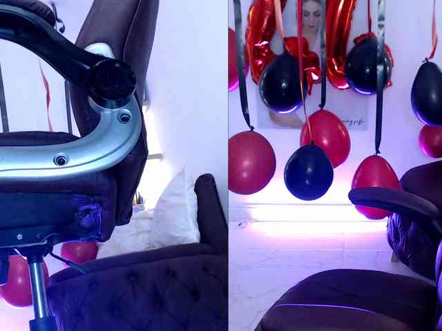 Miss-Diva1 webcam