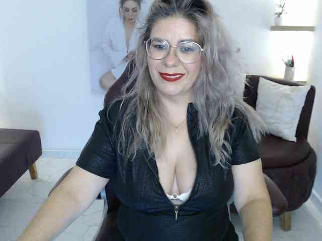 Miss-Diva1 webcam