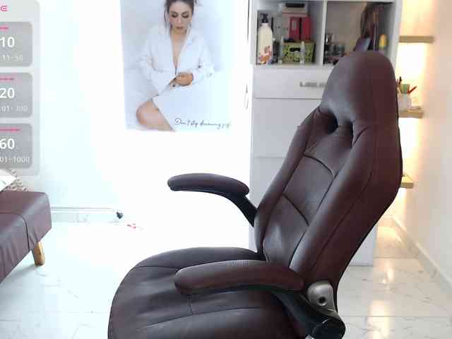 Miss-Diva1 webcam