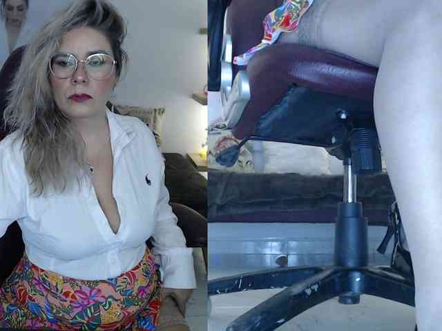 Miss-Diva1 webcam