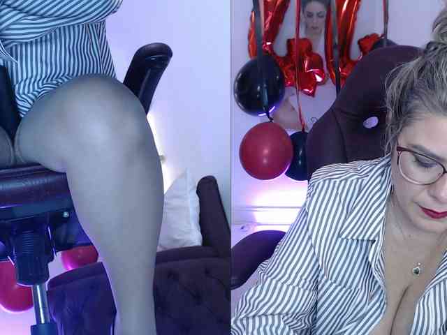 Miss-Diva1 webcam