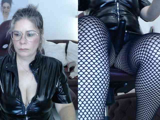 Miss-Diva1 webcam