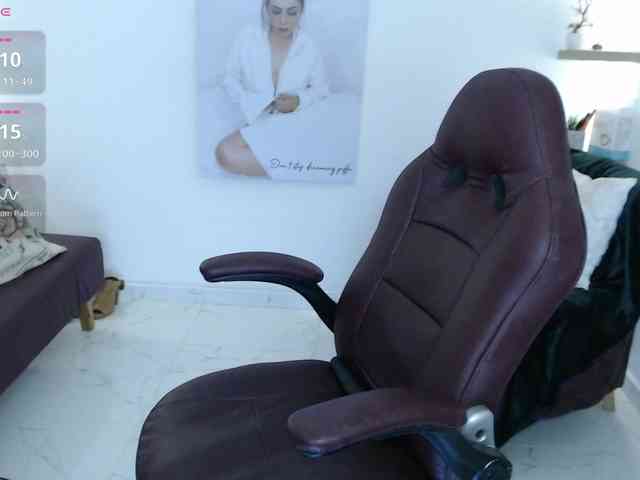 Miss-Diva1 webcam