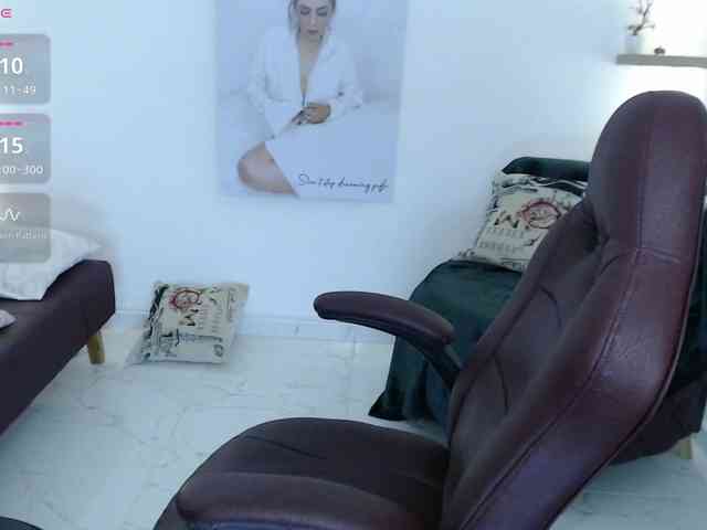 Miss-Diva1 webcam