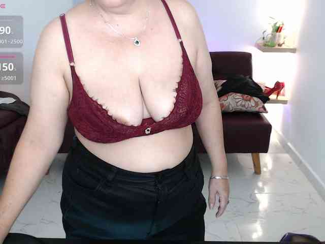 Miss-Diva1 webcam