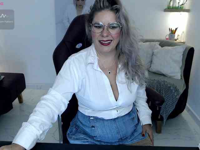Miss-Diva1 webcam