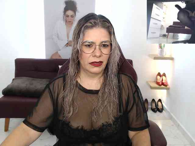 porno cam Miss-Diva1