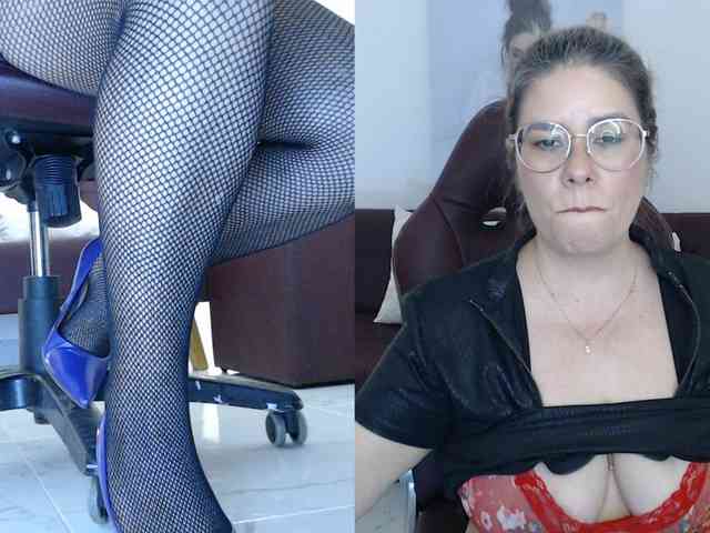 Miss-Diva1 webcam