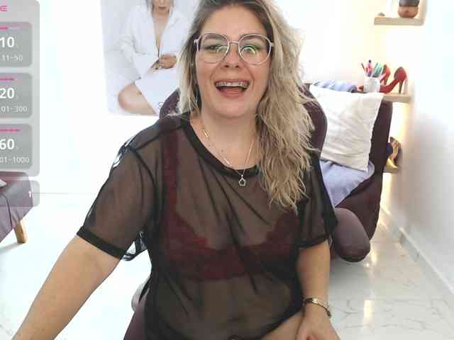 Miss-Diva1 webcam