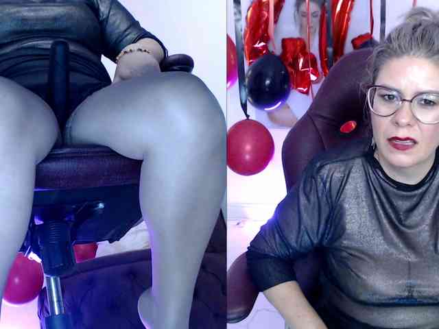 Miss-Diva1 webcam