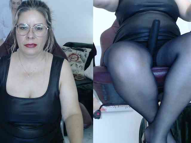 Miss-Diva1 webcam