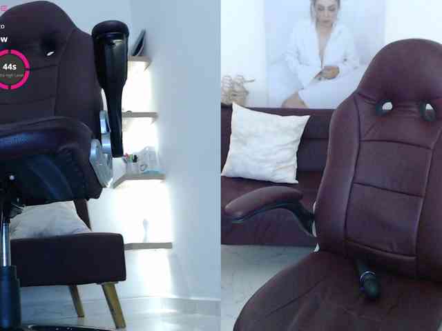 Miss-Diva1 webcam