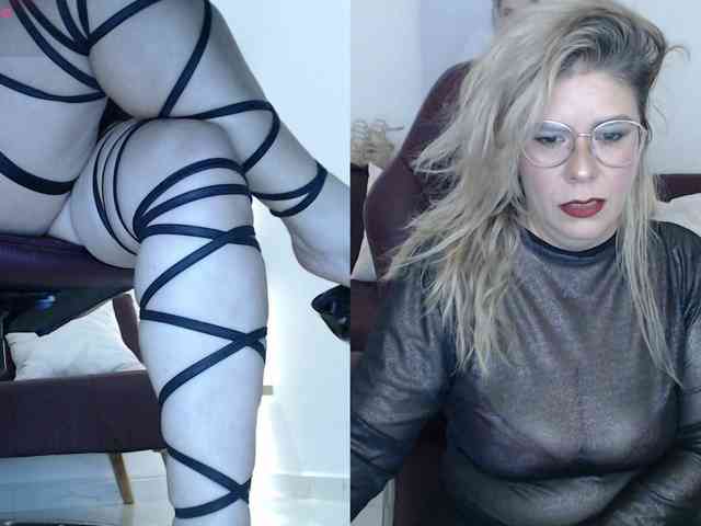 Miss-Diva1 webcam