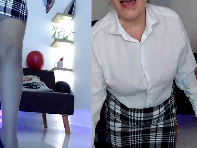 Miss-Diva1 webcam