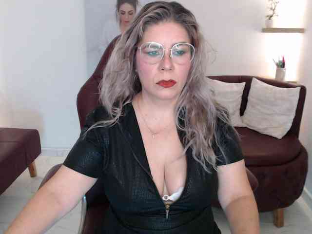 Miss-Diva1 webcam