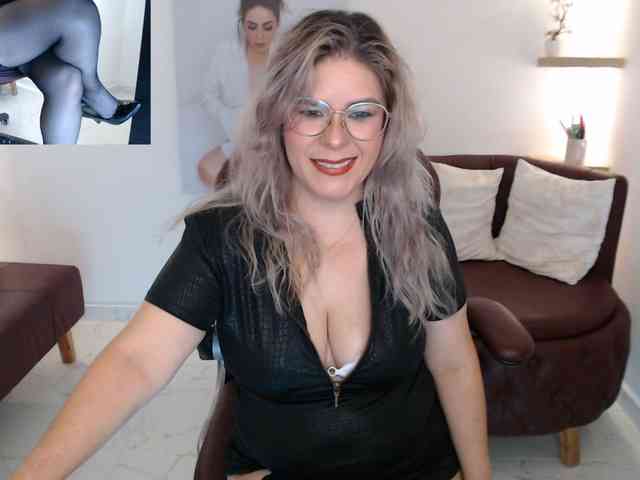 Miss-Diva1 webcam