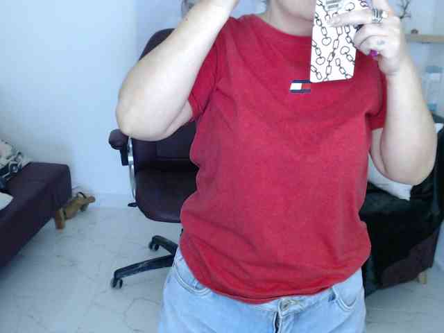 Miss-Diva1 webcam