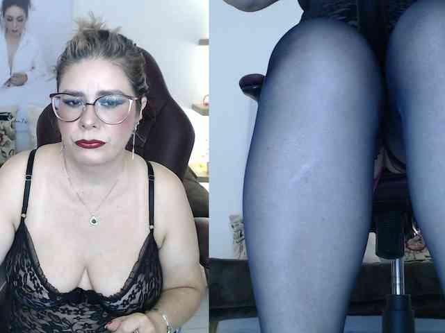 Miss-Diva1 webcam