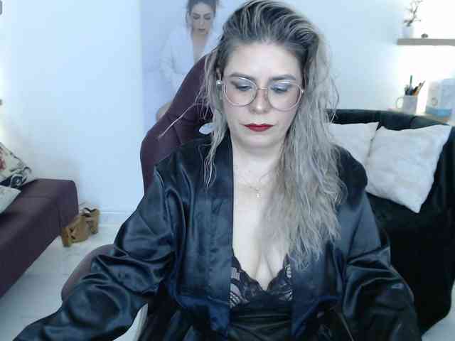 Miss-Diva1 webcam