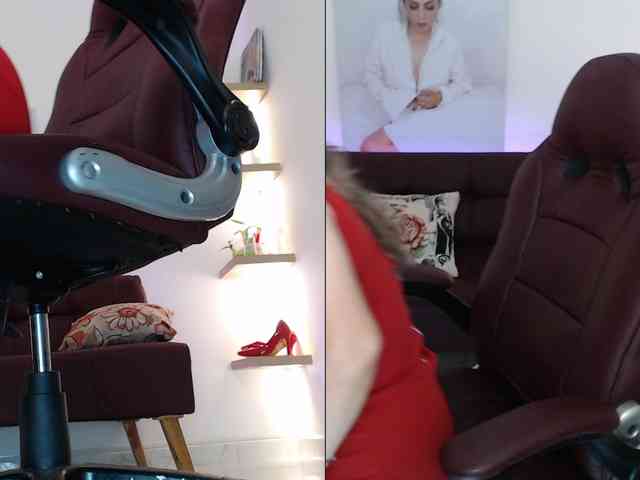 Miss-Diva1 webcam