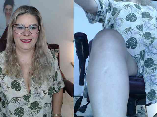 Miss-Diva1 webcam