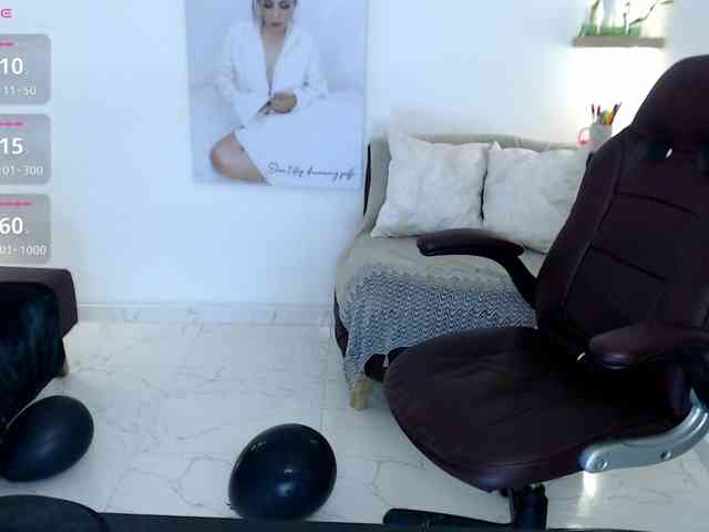 Miss-Diva1 webcam