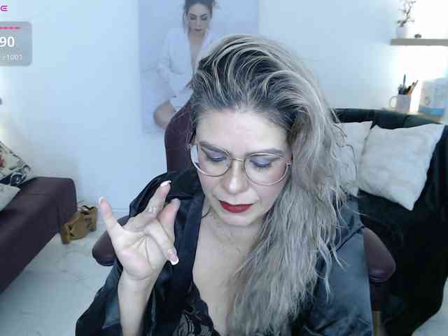 Miss-Diva1 webcam