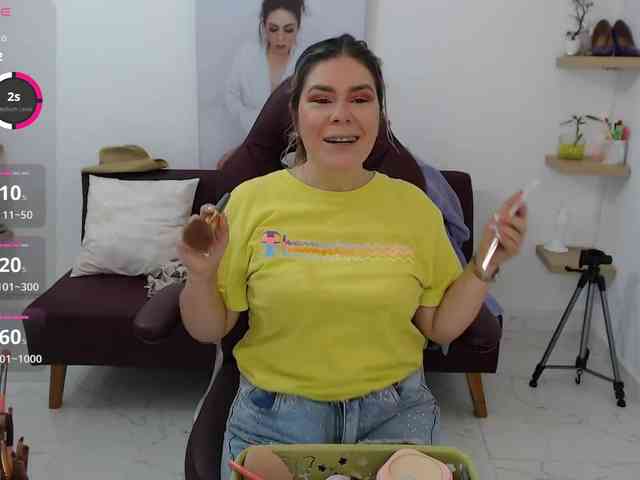 Miss-Diva1 webcam