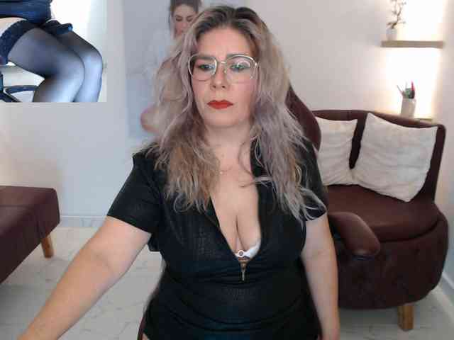 Miss-Diva1 webcam