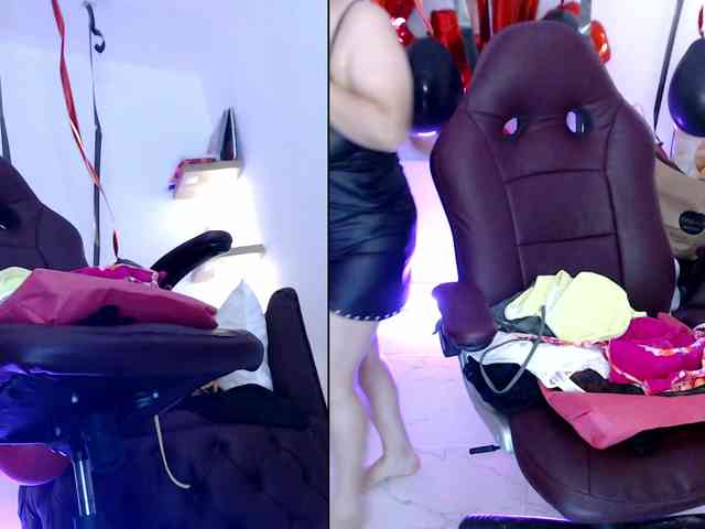 Miss-Diva1 webcam