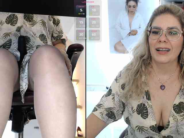 Miss-Diva1 webcam