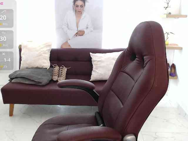 Miss-Diva1 webcam