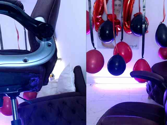 Miss-Diva1 webcam