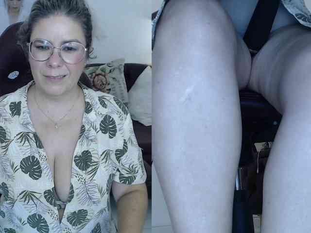 Miss-Diva1 webcam
